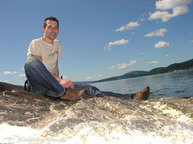 Najładniejsze zdjęcie użytkownika GhoustDark - MR M