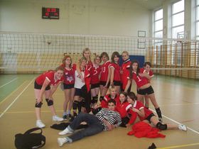 L.U.K.S Brojce :P