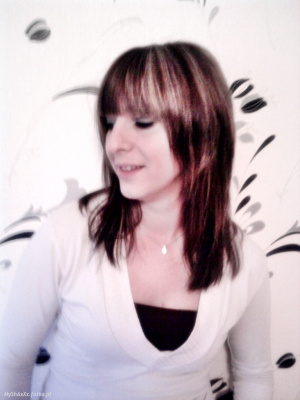 hair, bangs