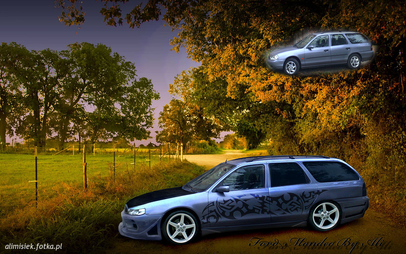 Początki VT 2 - Tuning - moje życie - zdjęcie 6