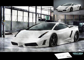 lambo