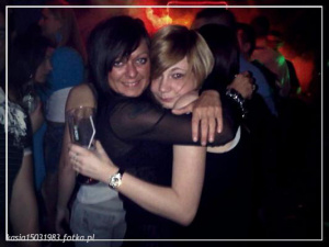 fun, smile, nightclub, interaction