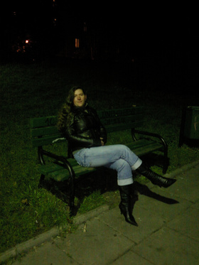 Najładniejsze zdjęcie użytkownika Marzenka733 - 