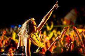 papa roach ;P