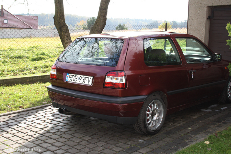 Wasze samochody katalog 8 - Tuning - moje życie - zdjęcie 67