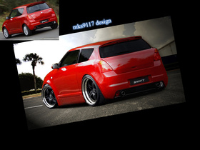 swift mks9117