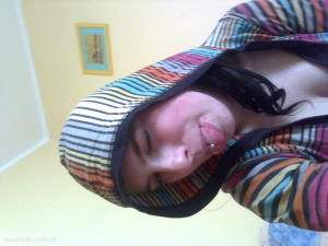 mouth, cool