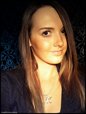 skin, smile