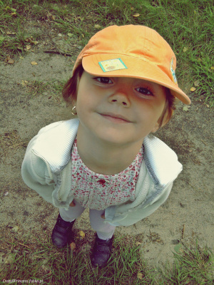 hat
