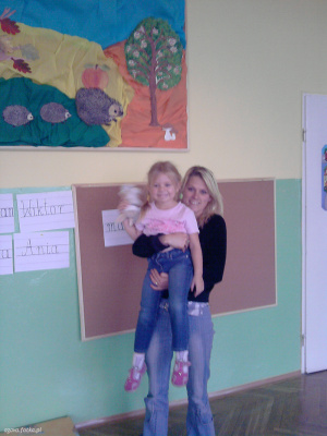 jeans, standing