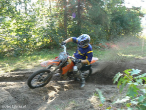 forest, vehicle, sports, bicycle, road, motorcycle, soil, infrastructure, jungle, racing