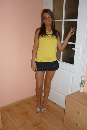 Najładniejsze zdjęcie użytkownika kasia17szpr - 