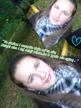 Najładniejsze zdjęcie użytkownika AngelShadow - 