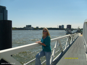 vacation, bridge