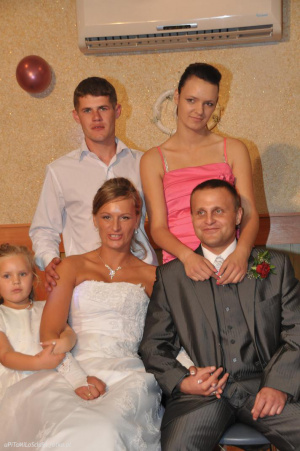 fun, smile, person, dress, event, gown, bride