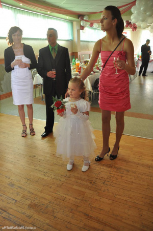 fun, dress, event, gown