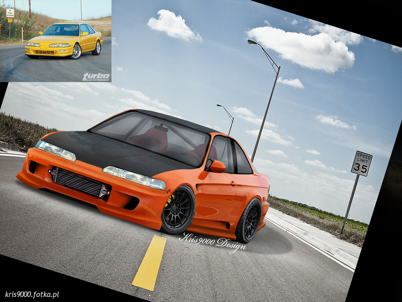 Początki VT 2 - Tuning - moje życie - zdjęcie 18