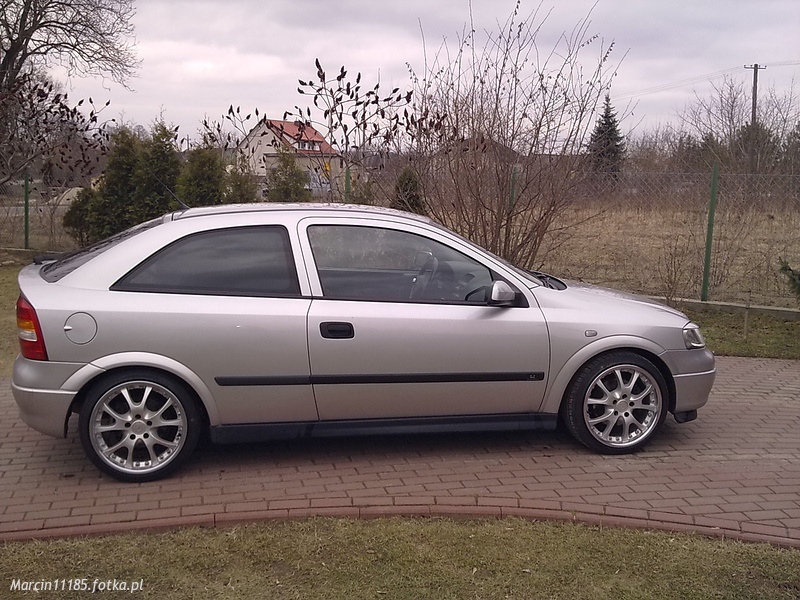 Wasze samochody katalog 5 - Tuning - moje życie - zdjęcie 26