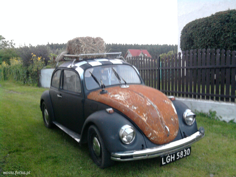 Wasze samochody katalog 5 - Tuning - moje życie - zdjęcie 27