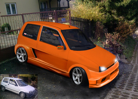 Martinez CinQecento