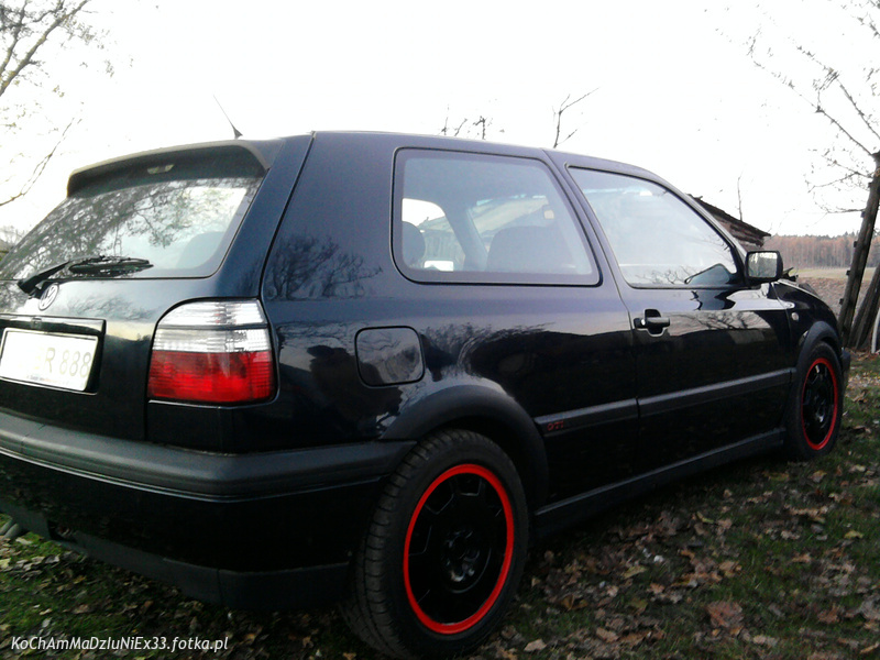 Wasze samochody katalog 2 - Tuning - moje życie - zdjęcie 16