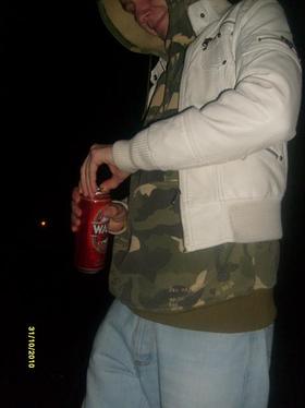 Mój Halloween x]