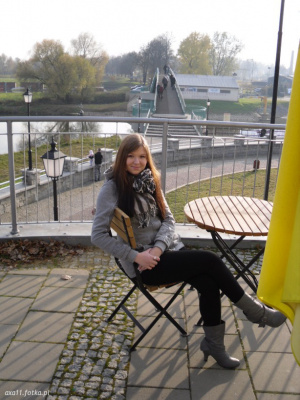 jacket, sitting, leisure, metal, chair