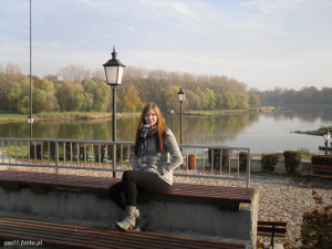 jeans, sitting
