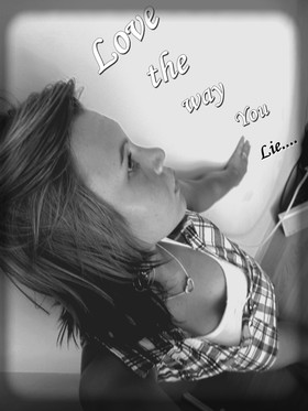 Najładniejsze zdjęcie użytkownika KiciaSabina - .....!.. =(