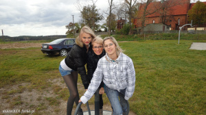 fun, jeans, smile, leisure, vehicle