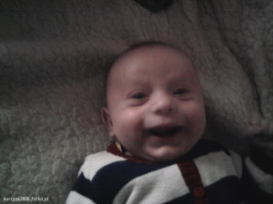 mouth, skin, fun, smile, person, baby