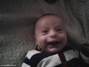 mouth, skin, fun, smile, person, baby
