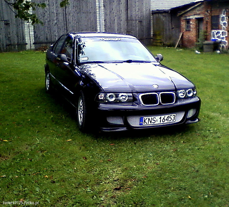 Wasze samochody katalog 6 - Tuning - moje życie - zdjęcie 39