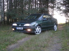 Moje cudenko ;)