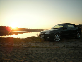 R19 cabrio F3P multi 1.8i 110 km
