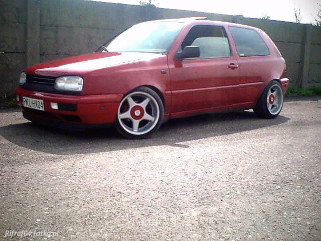 Wasze samochody katalog 7 - Tuning - moje życie - zdjęcie 29