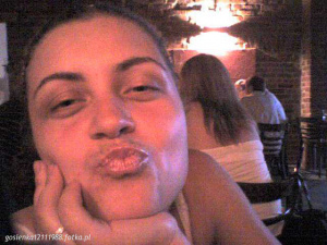 mouth, selfie, fun
