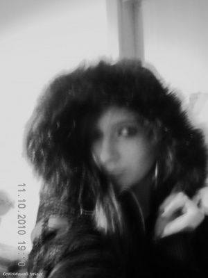 monochrome
