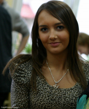 smile