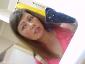 selfie