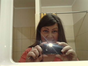 selfie