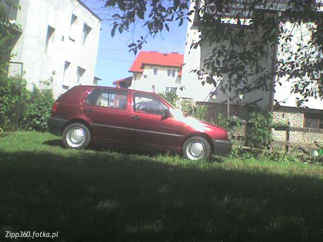 Wasze samochody katalog 6 - Tuning - moje życie - zdjęcie 41