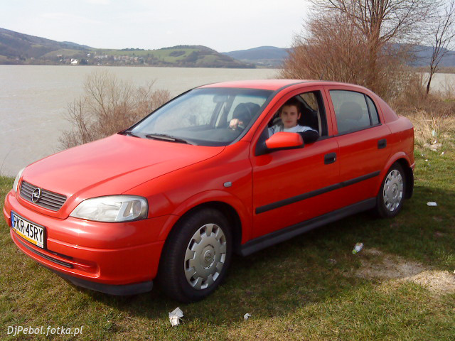 Wasze samochody katalog 7 - Tuning - moje życie - zdjęcie 31