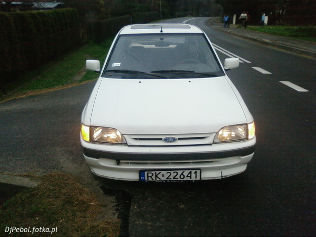 Wasze samochody katalog 7 - Tuning - moje życie - zdjęcie 33