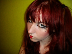 make-up 01
