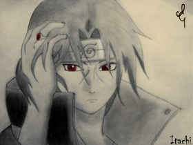 red itachi don e