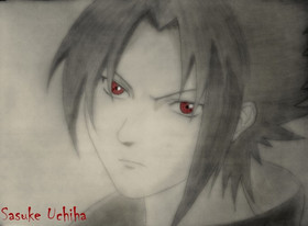 sasuke uchiha ina    czej