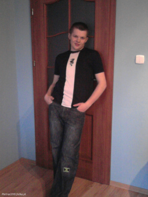 jacket, outerwear, jeans, standing