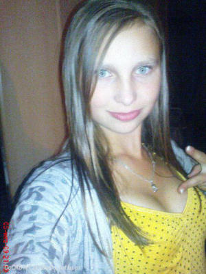 hair, hand, smile