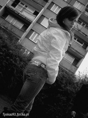 jeans, cool, standing, monochrome
